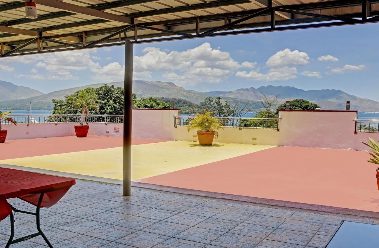 Oyo 869 Jnv Dream Hotel Subic Exterior foto